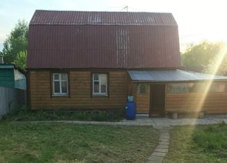 Продам дом, 56.9 м2, деревня Романово