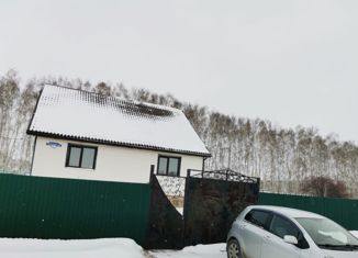 Продам дом, 167 м2, село Усть-Заостровка, Рябиновая аллея, 62