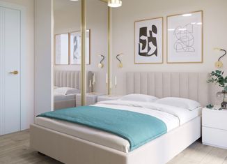 Продажа 3-комнатной квартиры, 50 м2, Москва, улица Генерала Тюленева, 35, метро Тёплый Стан
