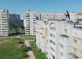 Продажа 2-комнатной квартиры, 50.2 м2, Чебоксары, бульвар Анатолия Миттова, 10