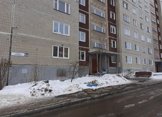 4-комнатная квартира на продажу, 95.3 м2, Новоуральск, улица Чурина, 5/2