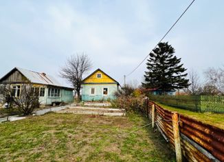 Дом на продажу, 30 м2, посёлок Раздольное, улица Крыгина