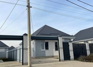 Дом на продажу, 100 м2, Краснодар, 2-й проезд Куликова Поля, 11, 2-й проезд Куликова Поля