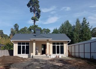 Продается дом, 76.4 м2, посёлок городского типа Васильево, улица Территория Санатория