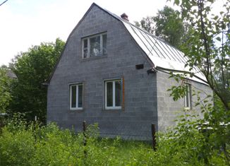 Продам дом, 64 м2, садоводческое некоммерческое товарищество Полянка, садоводческое некоммерческое товарищество Полянка, 12