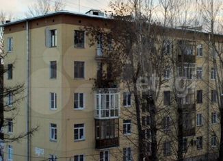 2-ком. квартира на продажу, 59 м2, Санкт-Петербург, Рижская улица, 8, Рижская улица
