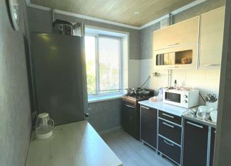 Продается 2-ком. квартира, 47 м2, Оренбург, Промысловый проезд, 19, Ленинский район