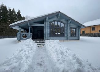 Продам дом, 164 м2, деревня Чернозёмово, коттеджный посёлок Союз, 53