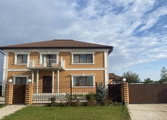 Продам дом, 250 м2, деревня Матчино, Берёзовая улица, 20