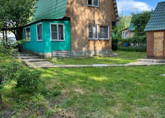 Дом на продажу, 84 м2, СНТ Железнодорожник, 19-я улица