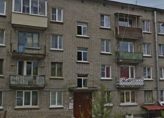 2-комнатная квартира на продажу, 42.5 м2, городской посёлок имени Свердлова, 1-й микрорайон, 33