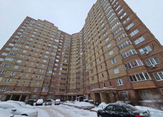 Продажа 2-комнатной квартиры, 63.9 м2, Курская область, проспект Анатолия Дериглазова, 31