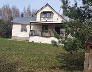 Продается дом, 80 м2, деревня Костино