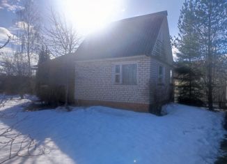 Дом на продажу, 50 м2, Калужская область, садоводческое некоммерческое товарищество Радуга, 44