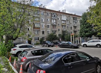 Продаю 4-комнатную квартиру, 86.7 м2, Москва, метро Говорово, улица Матросова, 7к3