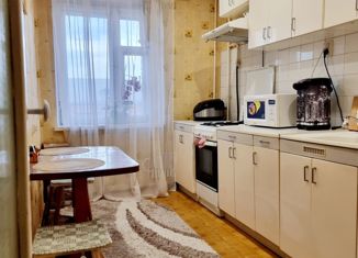 Продажа трехкомнатной квартиры, 60.6 м2, Екатеринбург, Бисертская улица, 4В
