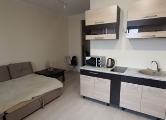 Продажа квартиры студии, 25 м2, Мытищи, ЖК Отрадный, 1-й Щёлковский проезд, 6