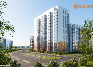 Продажа 4-комнатной квартиры, 124 м2, Петрозаводск, район Древлянка