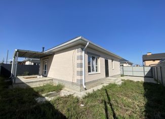 Продаю дом, 100 м2, Краснодар, 4-й проезд Куликова Поля, 4-й проезд Куликова Поля