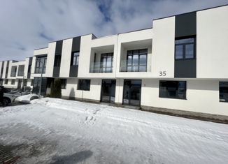 Продам таунхаус, 141 м2, Тольятти, Лесопарковое шоссе, 41