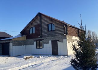 Продам дом, 206.5 м2, ДНТ Бархатный Берег, Цветочная улица