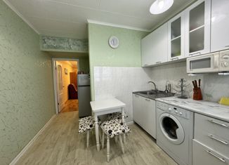 Продам 1-ком. квартиру, 34 м2, посёлок городского типа Гурзуф, улица Подвойского, 36