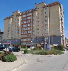 Продажа 2-ком. квартиры, 65.5 м2, Калмыкия, улица Юрия Клыкова, 81Гк2