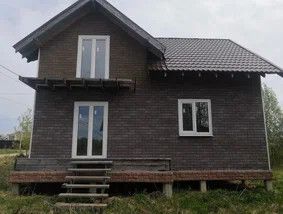 Продажа дома, 120 м2, поселок городского типа Красное-на-Волге, Молодёжная улица