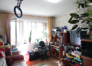 Продается 2-ком. квартира, 44.2 м2, Санкт-Петербург, улица Композиторов, 29к1, метро Парнас