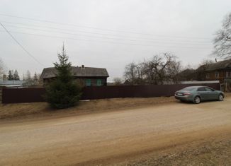 Продажа дома, 34.9 м2, деревня Тарканово