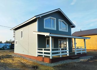 Продаю дом, 120 м2, Бронницы, Солнечная улица, 16