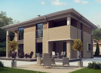 Продается дом, 280 м2, Дюртюли, площадь имени Ленина