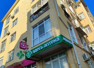 Продается 1-комнатная квартира, 20 м2, Сочи, Учительская улица, 27А, микрорайон Светлана