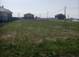 Продажа земельного участка, 10 сот., коттеджный поселок Усадьба, Тишинская улица