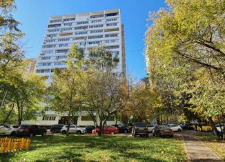 3-комнатная квартира на продажу, 72 м2, Москва, Симферопольский бульвар, 19к2, Симферопольский бульвар