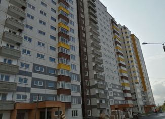 Продажа 2-ком. квартиры, 50 м2, Красноярск, улица Партизана Железняка, 55, Советский район