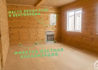 Продаю дом, 96 м2, село Большая Пудга