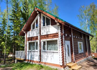 Продаю дом, 85 м2, Приморск, Береговой проезд, 10