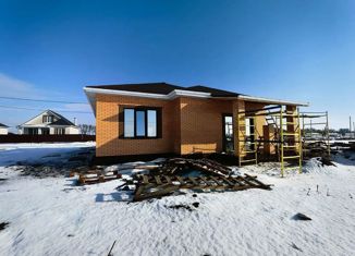 Продаю дом, 90 м2, поселок Верхнетемерницкий, улица Кеплера