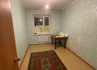 Продаю трехкомнатную квартиру, 55 м2, село Бакалы, улица Шакирьянова, 45