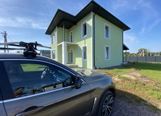 Дом на продажу, 204 м2, городской посёлок Дубровка, Выборгская улица