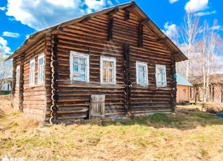 Дом на продажу, 30 м2, село Слудка, Центральная улица, 32