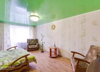2-комнатная квартира на продажу, 44.8 м2, село Краснореченское, Почтовая улица, 7