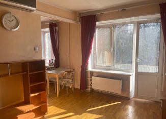 2-комнатная квартира на продажу, 40 м2, Москва, Зелёный проспект, 83к2, метро Новогиреево