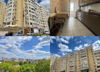 1-ком. квартира на продажу, 36.6 м2, Республика Башкортостан, Новомостовая улица, 31