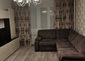 Продается двухкомнатная квартира, 63.2 м2, деревня Образцово, улица Емлютина, 7