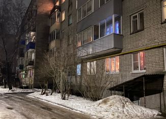 Продаю 1-комнатную квартиру, 32 м2, Кондопога, Октябрьское шоссе, 7