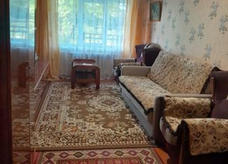 Продаю однокомнатную квартиру, 31.7 м2, рабочий посёлок Обозерский, Советская улица, 63