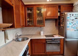 Продается 2-комнатная квартира, 46.2 м2, Санкт-Петербург, Елагинский проспект, 42, Елагинский проспект