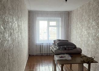 Двухкомнатная квартира на продажу, 44.4 м2, поселок городского типа Приютово, улица Карла Маркса, 11